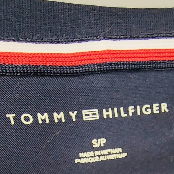 Classic Preppy Tommy Hilfiger Dress - Picture 4 of 6